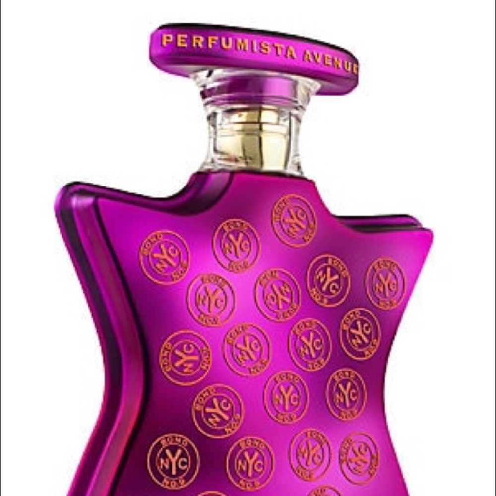 Bond no. 9